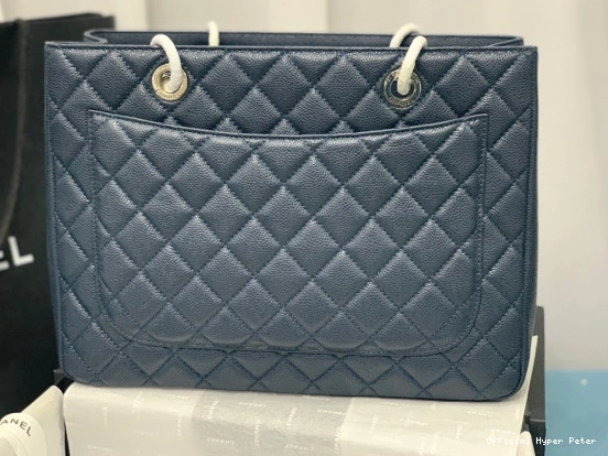 Hyper Peter CHANEL BAG TOTE 0725